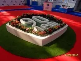 Международная выставка «MetrolExpo-2015» изображение