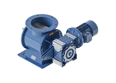 Питатель шлюзовый 325.5 Питатель шлюзовый 325.5